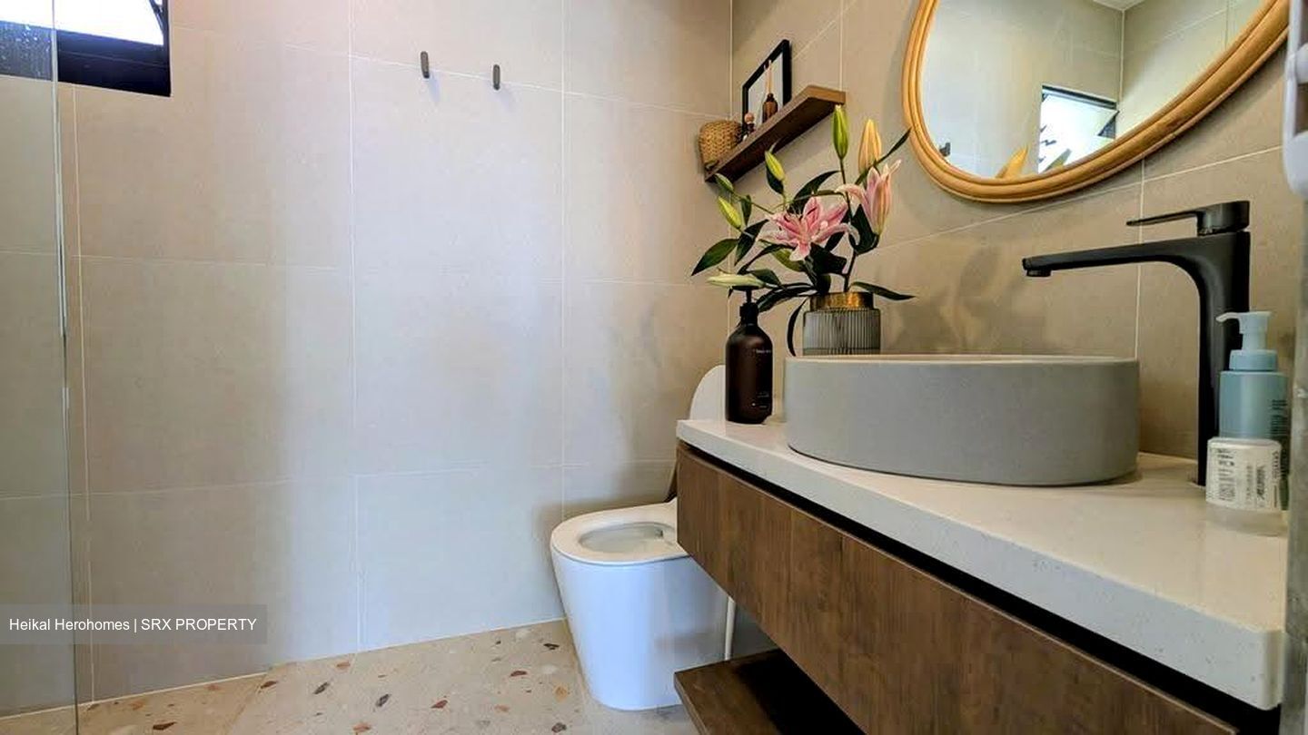 Blk 420D Waterfront II @ Northshore (Punggol), HDB 3 Rooms #630180141